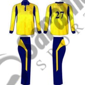 Cricket Uniforms